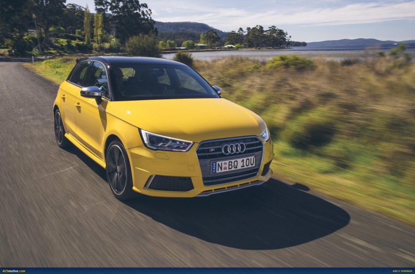 Ауди s1 quattro 2021