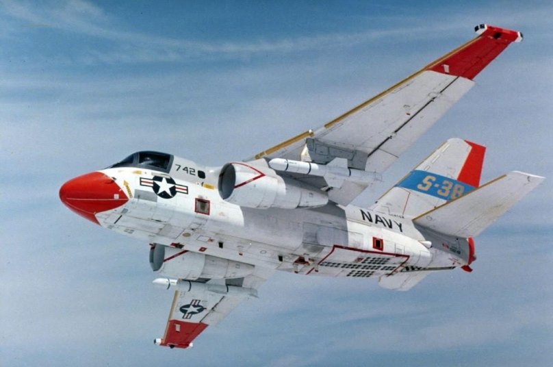 S-3a/b "Викинг"