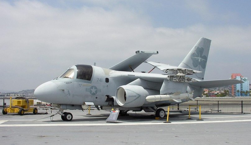 S-3 «Викинг»