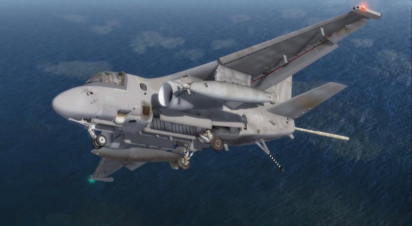 S-3 «Викинг»