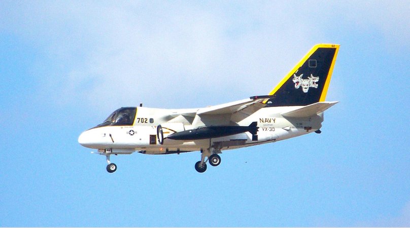 F.50 Maritime Enforcer MK.2 фото