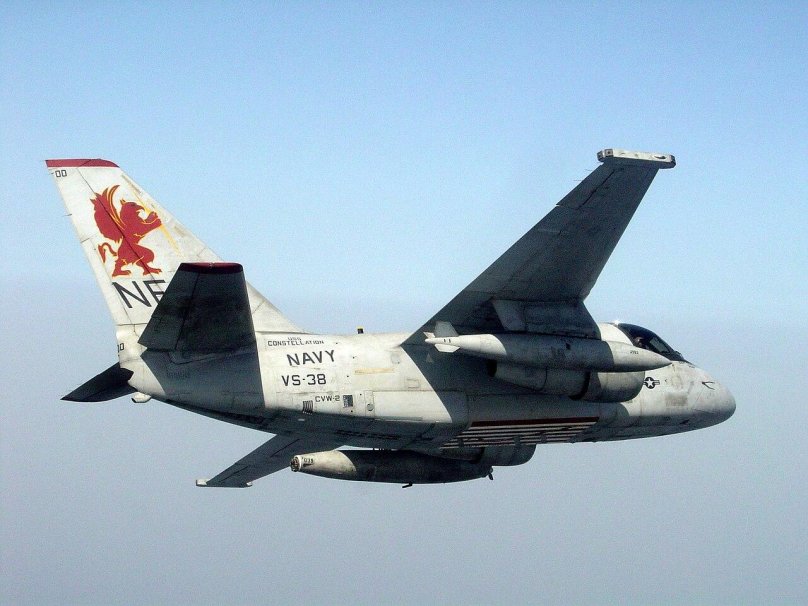 Локхид с 3 Викинг