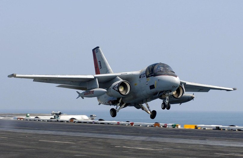 S-3a/b "Викинг"