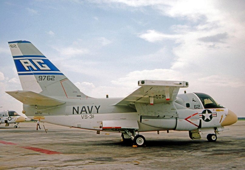 Локхид с 3 Викинг