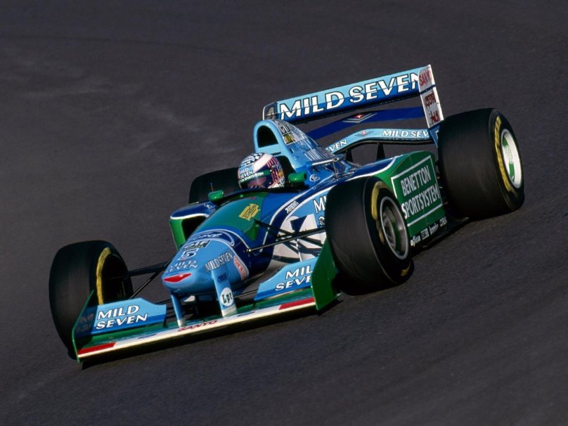 Benetton f1 1994