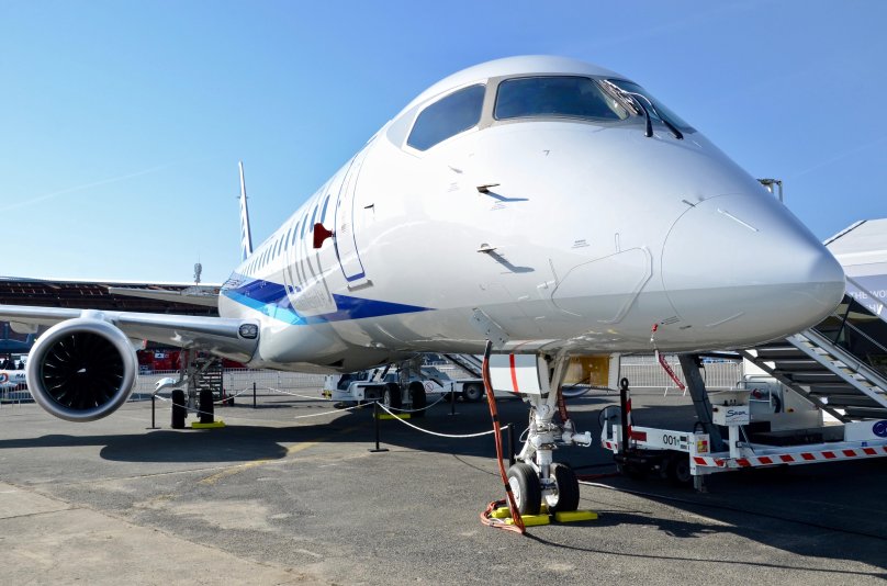 СКАМ АИР Корпорейшн