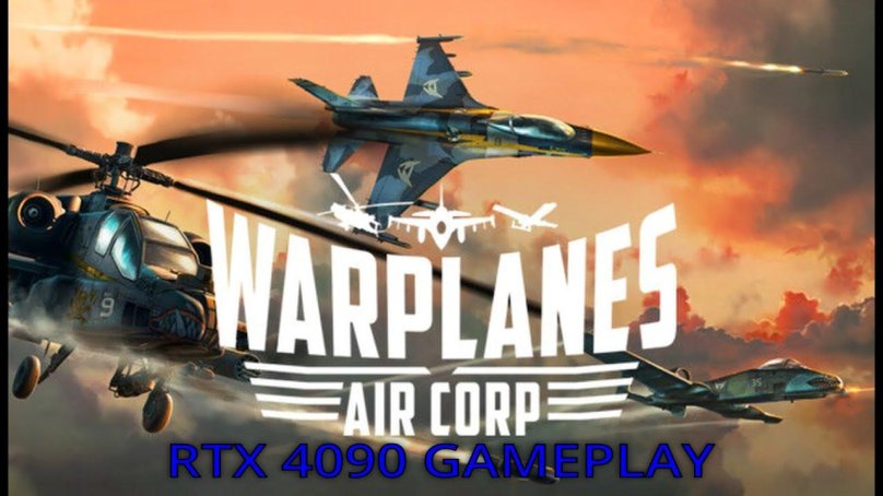 Warplanes VR