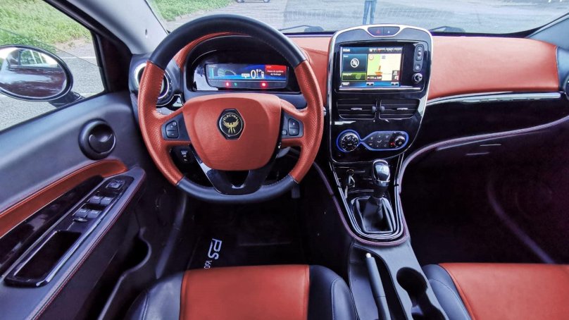 Hyundai Genesis Coupe 2008