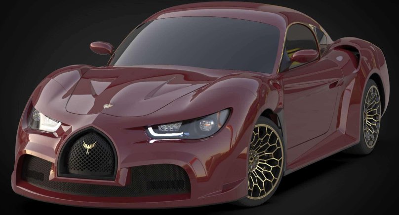 Ливан электромобиль