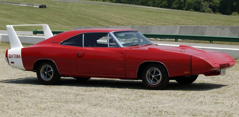 Dodge Daytona 1969