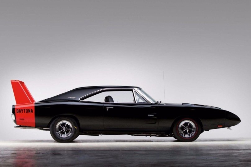 Додж Чарджер Дайтона