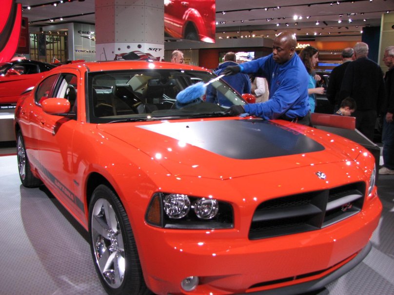 Dodge Charger Daytona 2022