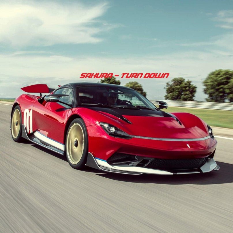 Пининфарина Баттиста