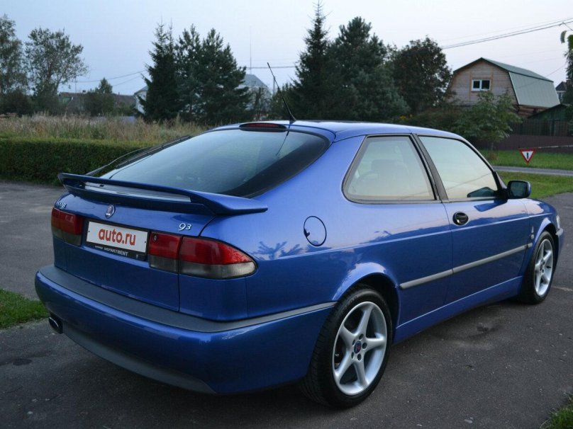 Сааб 9-3 Вигген