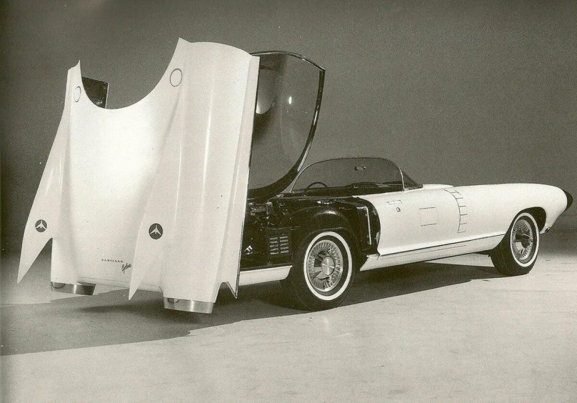 Cadillac Cyclone 1959