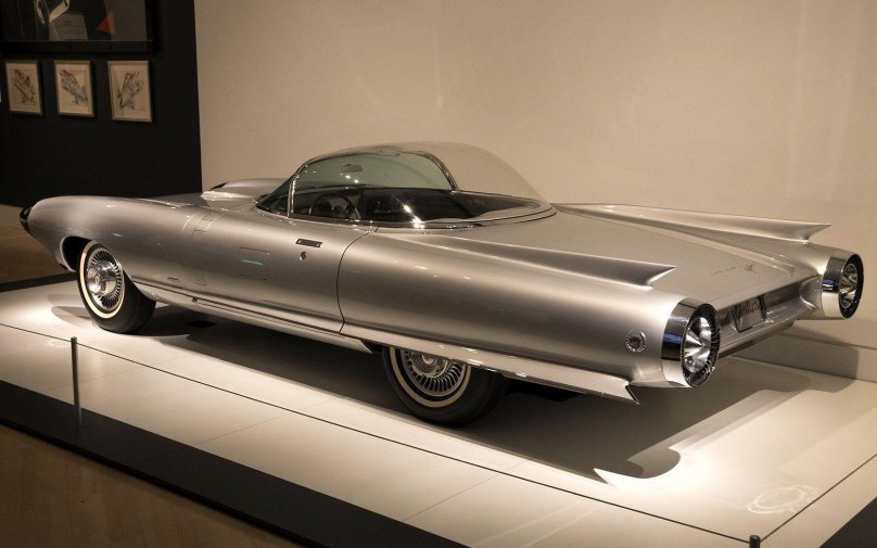 Cadillac Cyclone 1959