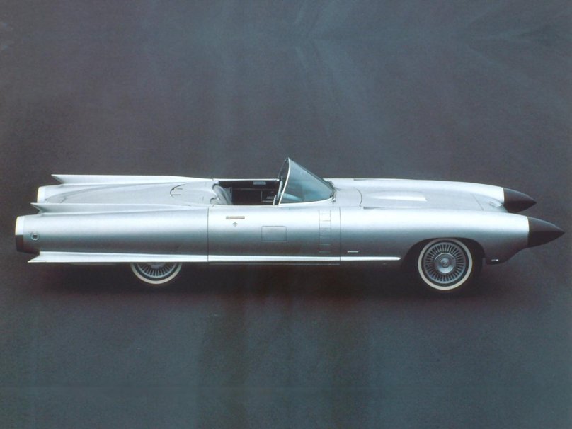Cadillac Cyclone 1959