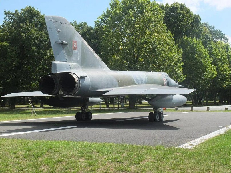 Mirage IV