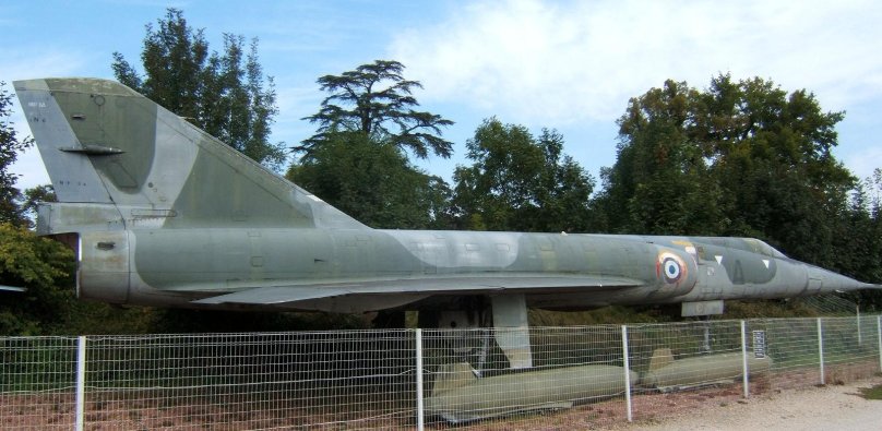 Mirage IV