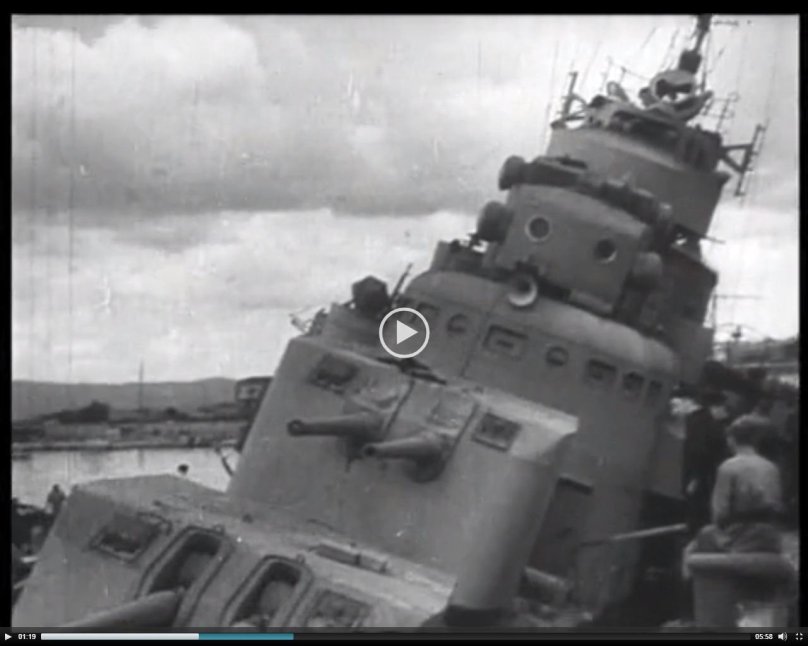 Лидер Ташкент голубой крейсер