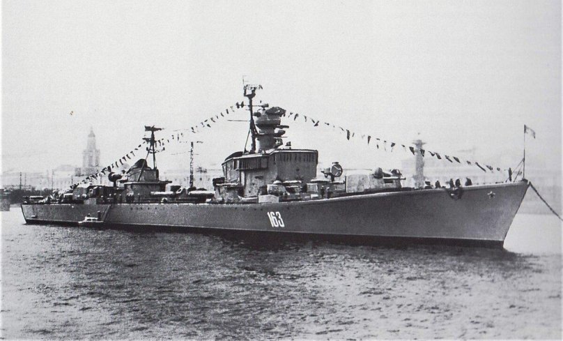 Неустрашимый проект 41