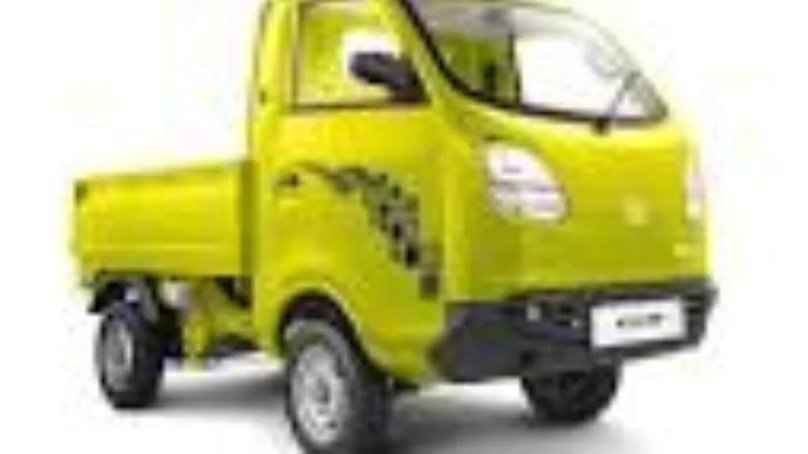 Tata Motors машины