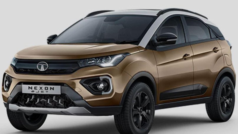 Тата нексон