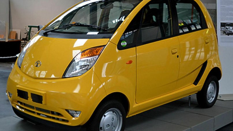 Tata Nano