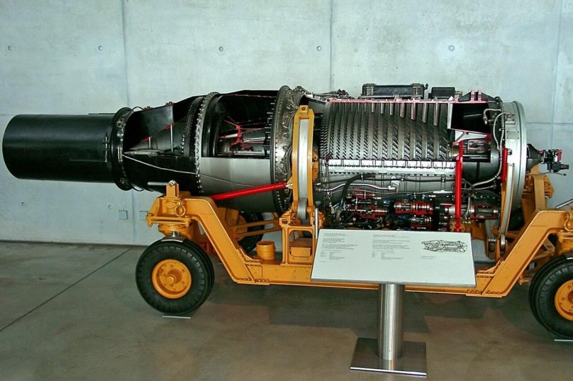 Armstrong Siddeley Sapphire