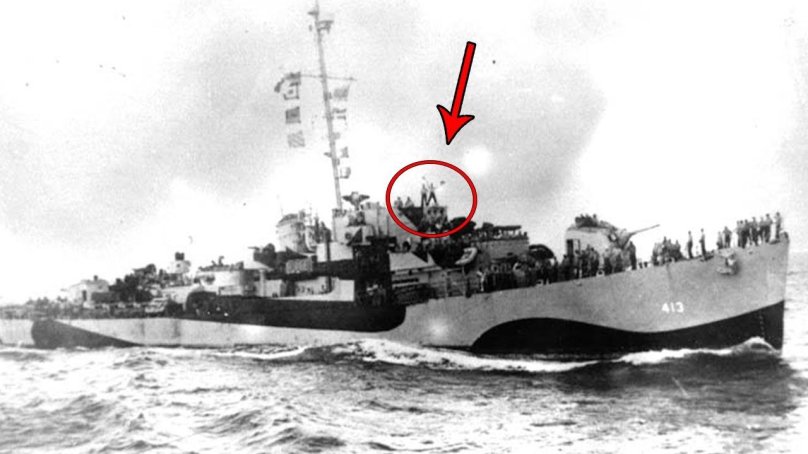 USS Samuel b. Roberts (de-413)