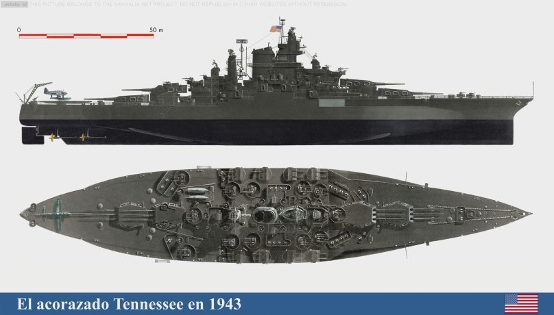 Линкор дредноут