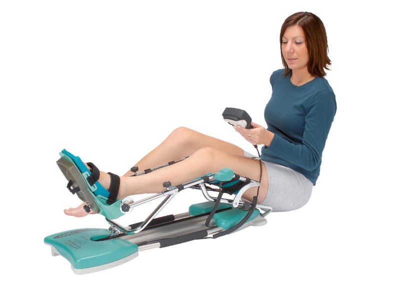 Тренажеры Kinetec Performa Knee CPM