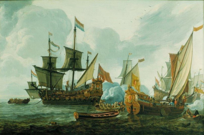 Версхюр Ливе Питерсзон