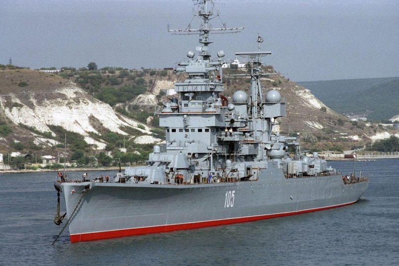 КРЛ пр.68 бис Михаил Кутузов