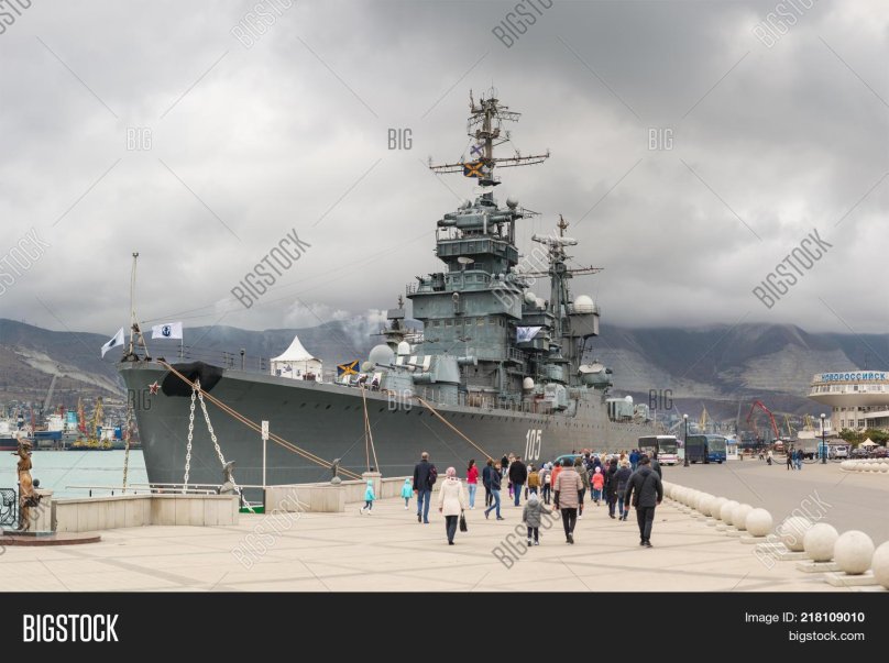 Крейсер Михаил Кутузов раскраска