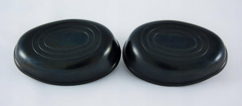 Резина под бак