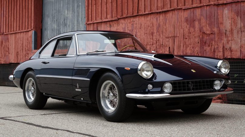 Ferrari 400