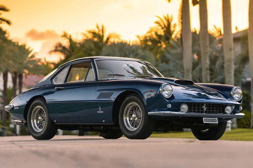 Ferrari 410 Superamerica
