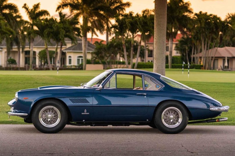 Ferrari 400