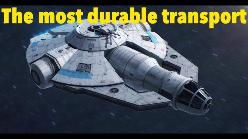 Барлоз корабль Звездные войны