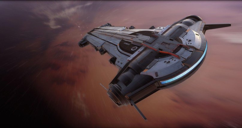 Кореллианские корабли Звёздные войны