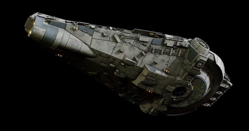 Yt-1860 class - Freighter