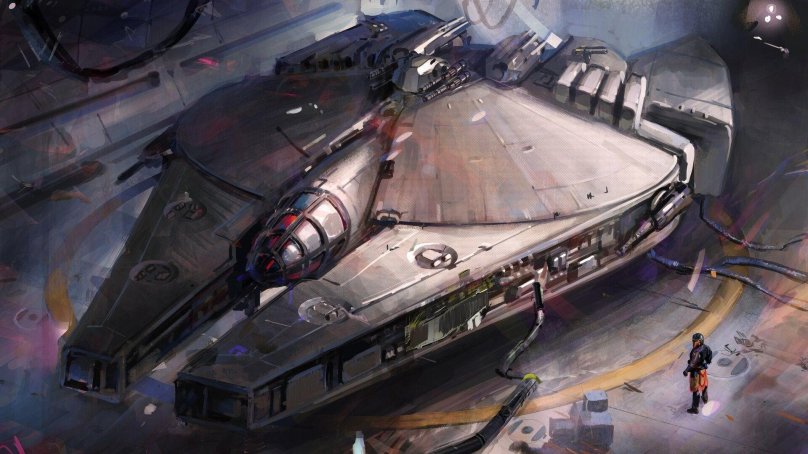 Кореллианские корабли Звёздные войны