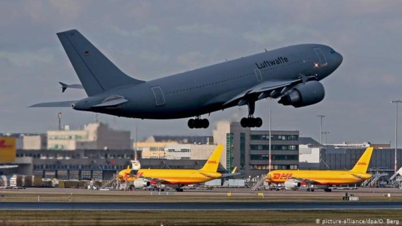 Аэробус а310 Аэрофлот