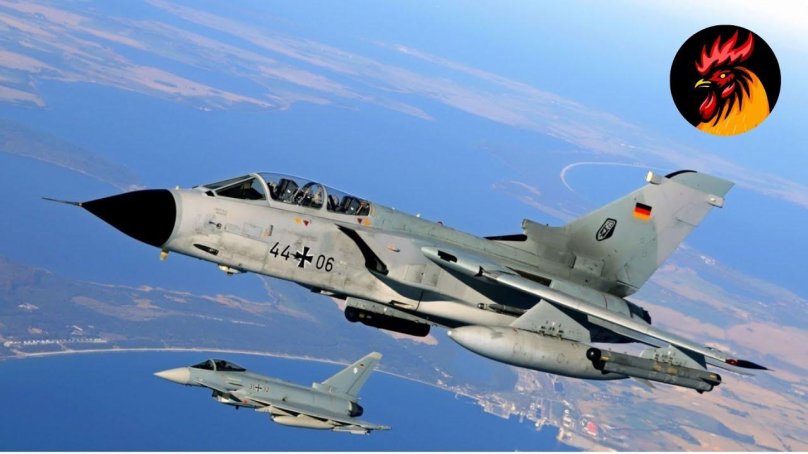 Торнадо истребитель бомбардировщик