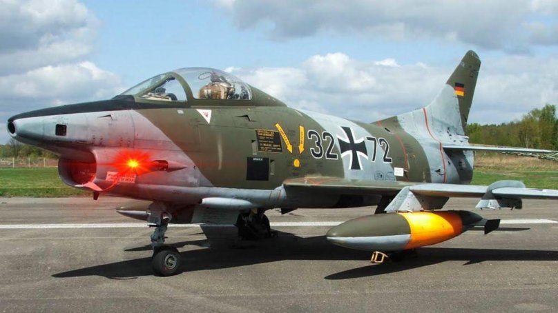 Fiat g91