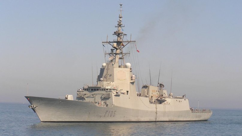 Альваро де Базан