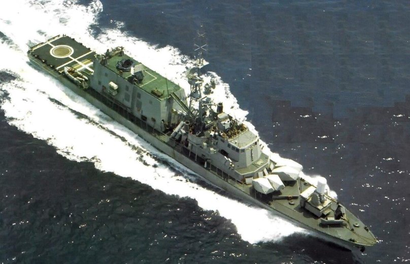 Ракетные катера ВМС Израиля