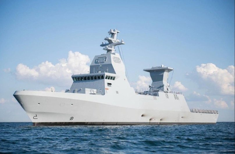 ВМФ Израиля