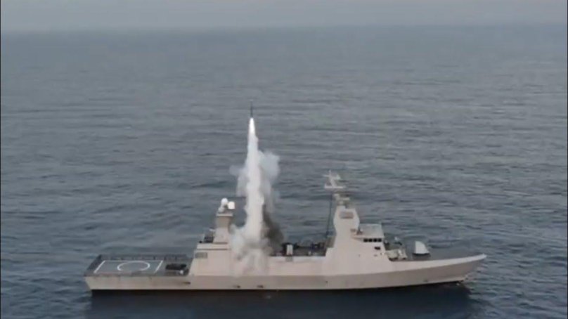 ВМС Израиля